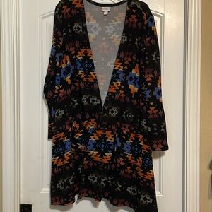 Lularoe Caroline cardigan